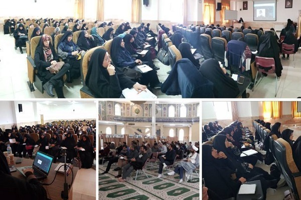 دوره تربیت مربی کودک