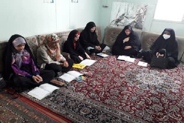 پرداختن به علوم قرآنی؛ نیاز فعلی جامعه نوجوان مناطق مرزی کشور