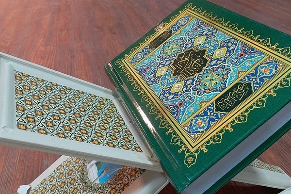 یادواره میلاد نور