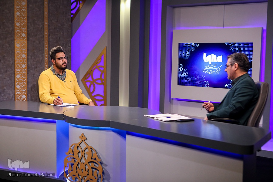 محمدرضا برقعی