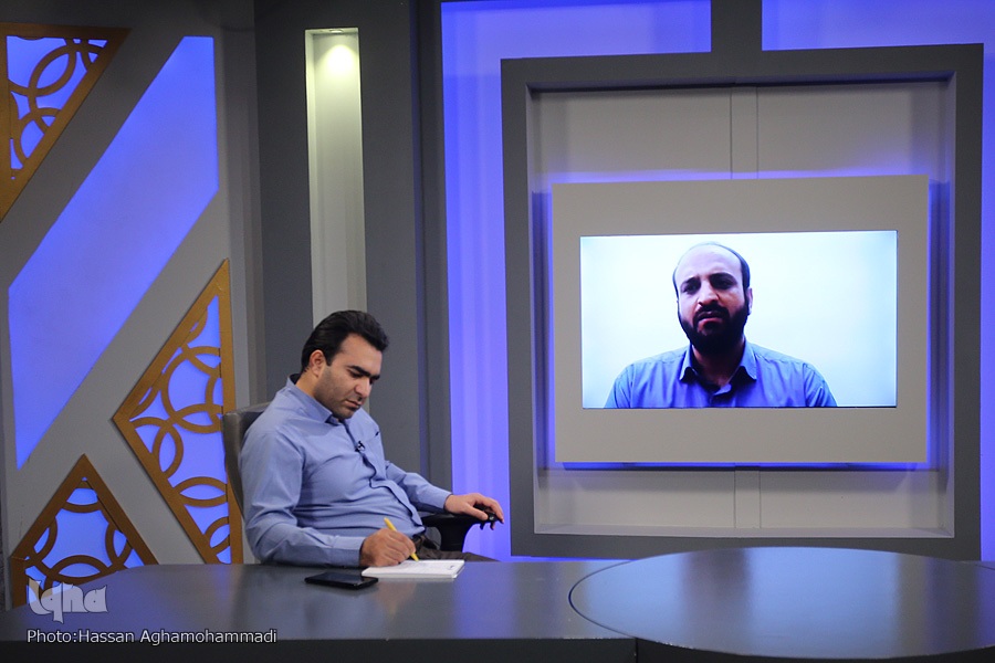 افراط در پژوهش‌های قرآنی نظری باعث غفلت از مسائل جامعه شده است+ فیلم