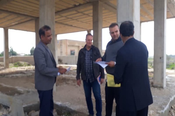 مؤسسه سراج پهلوانکشی