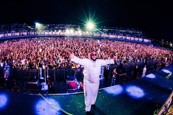 ترویج بی بند و باری در سرزمین حرمین