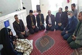 گره‏‌گشایى از مشکلات مردم به فرهنگ عمومی تبدیل شود