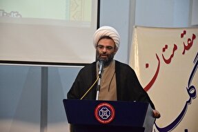 آغاز ثبت‌نام مراسم اعتکاف دانشگاهیان در کردستان