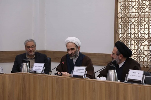 دومین گفت‌وگوی دینی اسلام و مسیحیت آفریقای جنوبی با عنوان «اخلاق در ادیان»