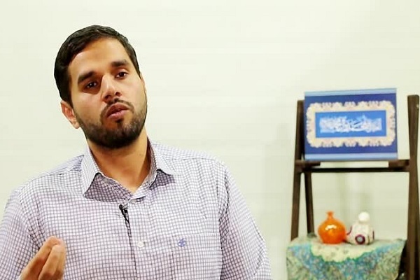 حسین مختاری