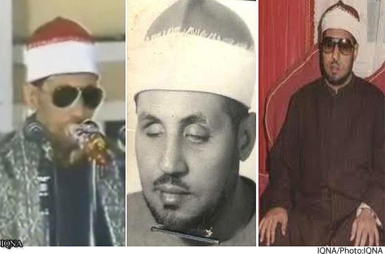 در حال تکمیل/ صوت | پنج فراز ماندگار از محمد عمران