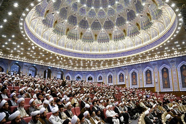 ‌حوزه‌های علمیه‌