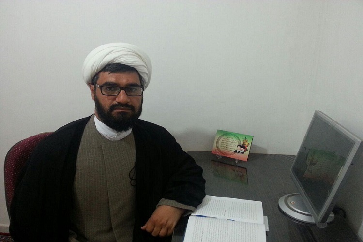 نجفعلی غلامی