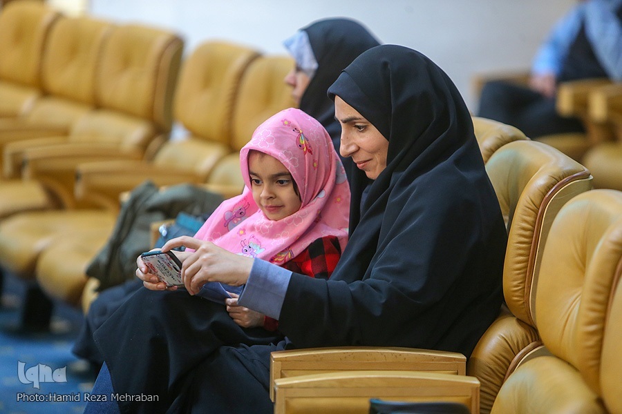 خانواده قرآنی خانواده قرآنی