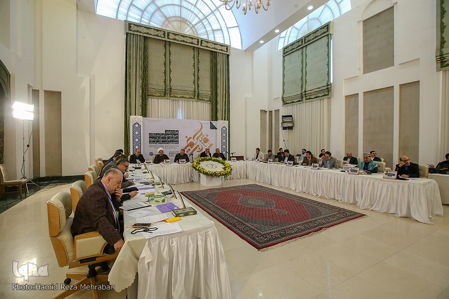 رد نقش سلیقه شخصی در گزینش نهایی داوران مسابقات بین‌المللی قرآن؛ شاخص‌های انتخاب