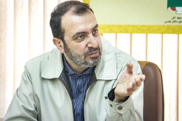 حسن شمشادی حسن شمشادی