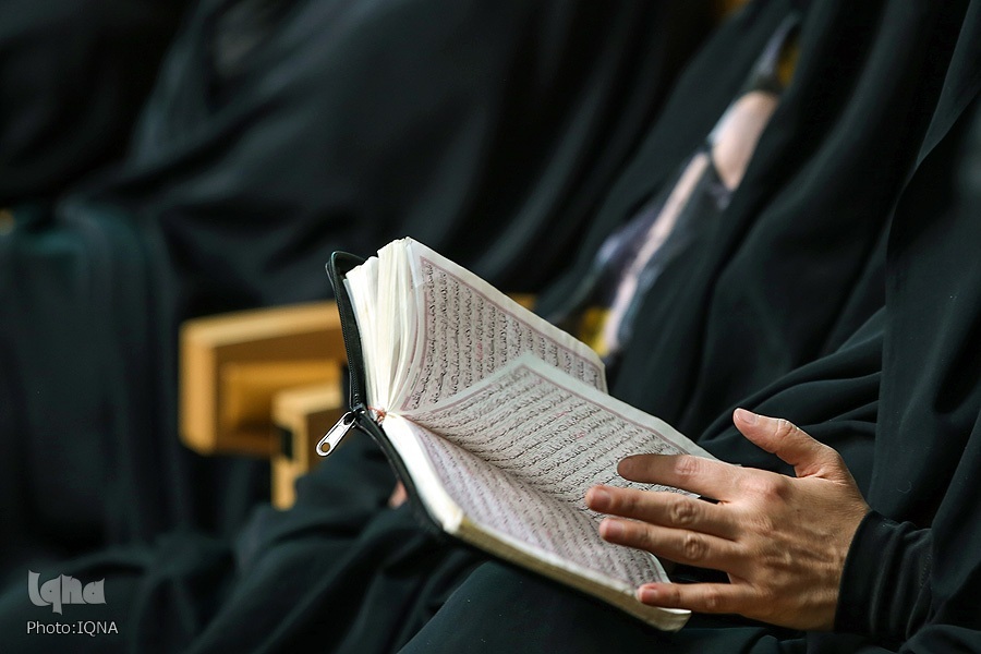 مسابقات قرآن مسابقات قرآن