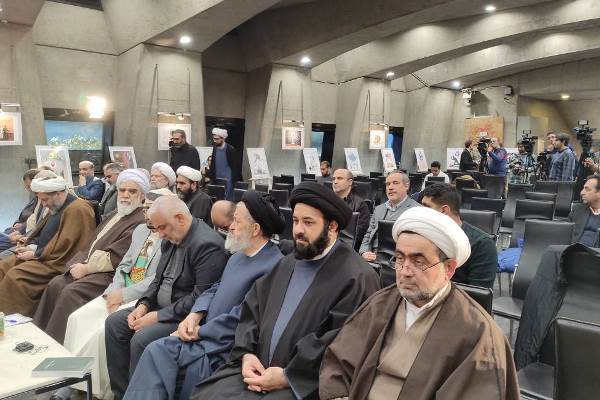 در حال تکمیل / برگزیدگان سومین جشنواره بین المللی کاریکاتور روز جهانی قدس معرفی شدند + فیلم