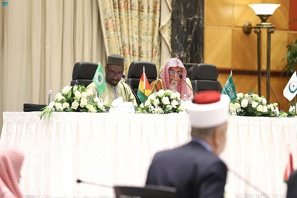 آغاز نشست‌های مجمع جهانی فقه اسلامی