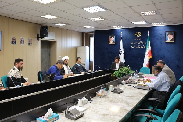 صدور مجوز تاسیس 11 موسسه قرآنی