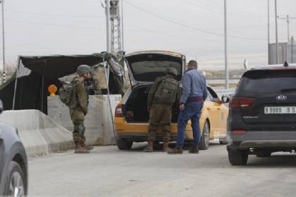 ادغان صهیونیستها به فروپاشی از درون اسرائیل تا تداوم نافرمانی اسرای فلسطینی در زندانهای رژیم اشغالگر ادغان صهیونیستها به فروپاشی از درون اسرائیل تا تداوم نافرمانی اسرای فلسطینی در زندانهای رژیم اشغالگر