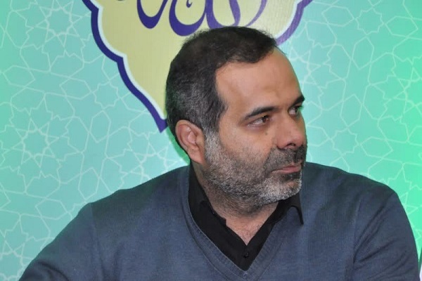 برگزاری مرحله استانی جشنواره قرآنی دانشگاه پیام نور برگزاری مرحله استانی جشنواره قرآنی دانشگاه پیام نور