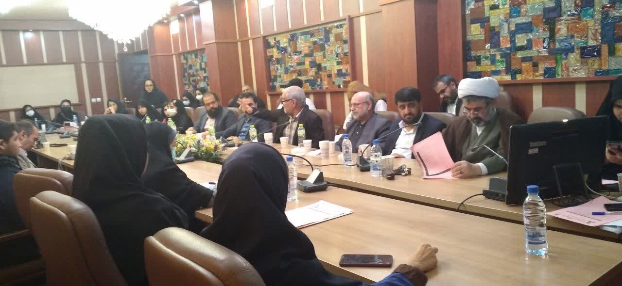 برپایی همایش «گفت‌وگوی ادیان و مذاهب؛ همزیستی مسالمت آمیز» در زاهدان/آماده