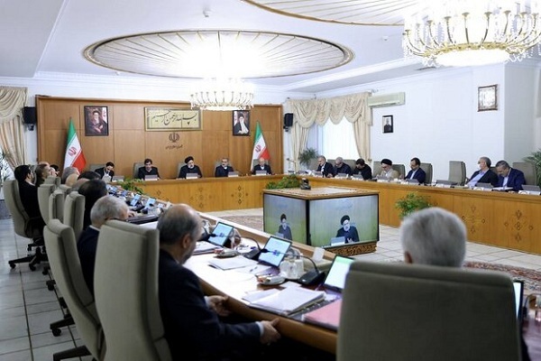 هیئت دولت هیئت دولت