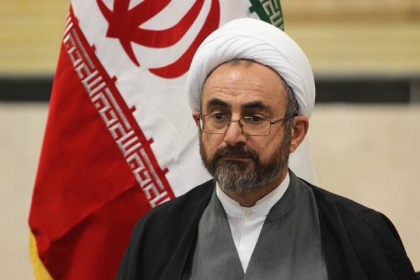 پیام نماینده ولی فقیه در ایلام به هشتمین جشنواره ابوذر