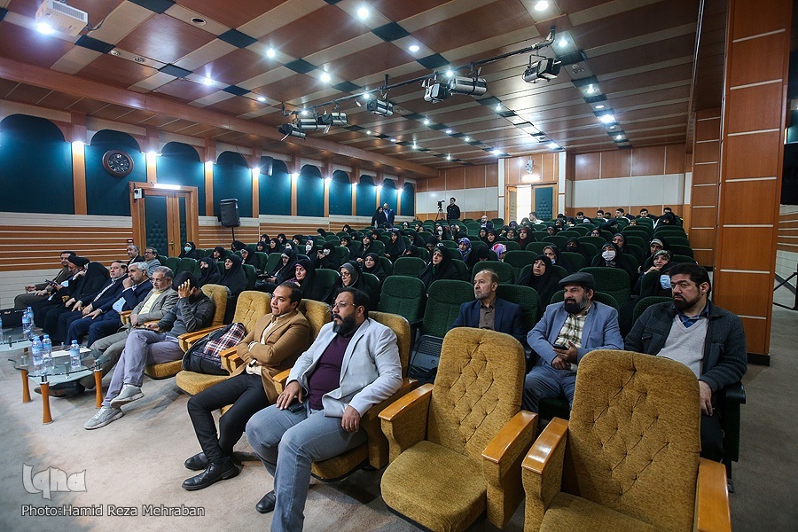 مجمع عمومی اتحادیه موسسات قرآن و عترت استان تهران تشکیل شد