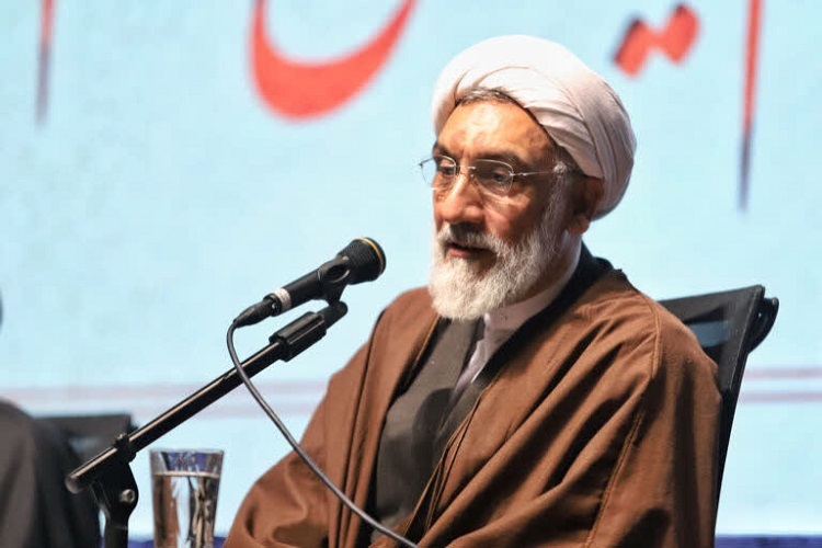 مصطفی پور محمدی