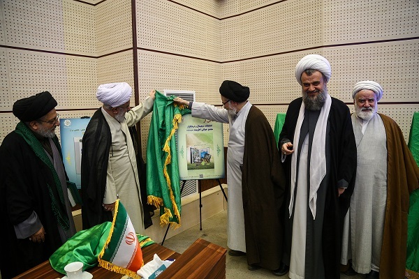 محصولات مجمع جهانی اهل‌بیت(ع) درعرصه فضای مجازی رونمایی شد