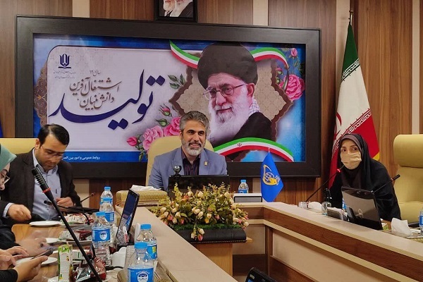 داد و ستد فرهنگی معلمان در رویداد «الف‌تا» و برگزاری آئین داوری جایزه البرز