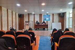 برگزاری دوره تخصصی تجوید در کهگیلویه‌وبویراحمد