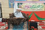 جشن ولادت حضرت علی‌اکبر‌(ع) در آزادشهر برگزار شد + عکس