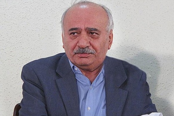 یادی از درگذشتگان علم و اندیشه در سالی که گذشت