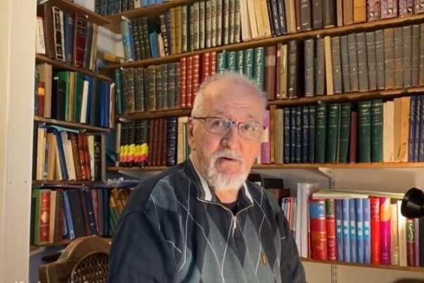 یادی از درگذشتگان علم و اندیشه در سالی که گذشت