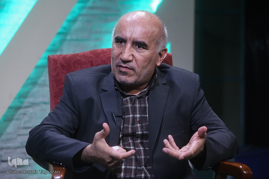 غلامرضا ذکیانی