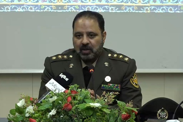 سرهنگ مهدی میدانی سرهنگ مهدی میدانی