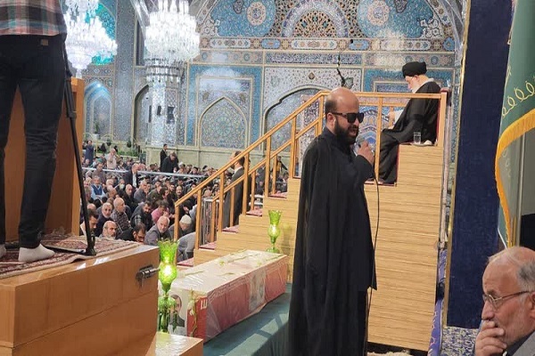 محمد بهرامی محمد بهرامی