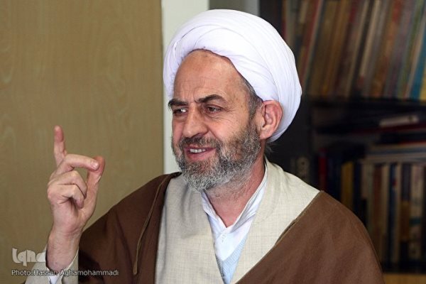 غلامرضا مصطفی‌پور