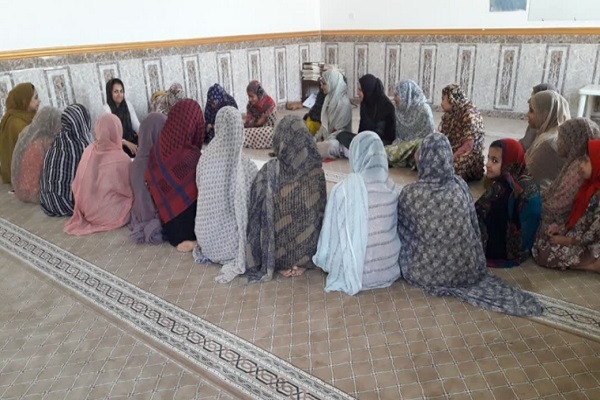 طرح «محبت و مهربانی»