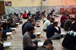 حضور ۲۵۰۰ نفری زندانیان در برنامه‌های قرآنی کهگیلویه‌وبویراحمد