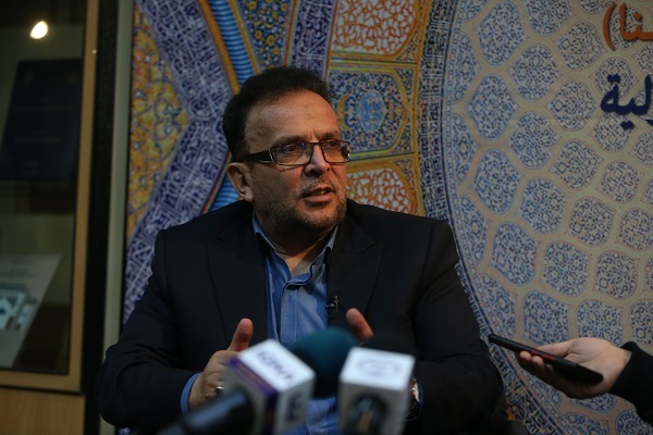 محمود عباس زاده مشکینی