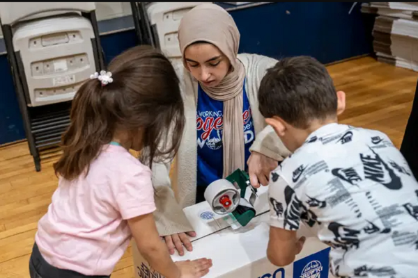 امداد اسلامی÷ امداد اسلامی÷