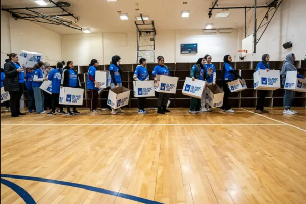 امداد اسلامی÷ امداد اسلامی÷