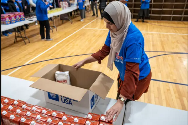 امداد اسلامی÷ امداد اسلامی÷