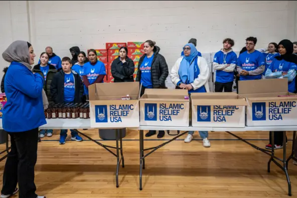 امداد اسلامی÷ امداد اسلامی÷