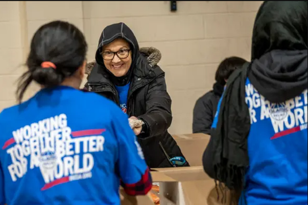 امداد اسلامی÷ امداد اسلامی÷