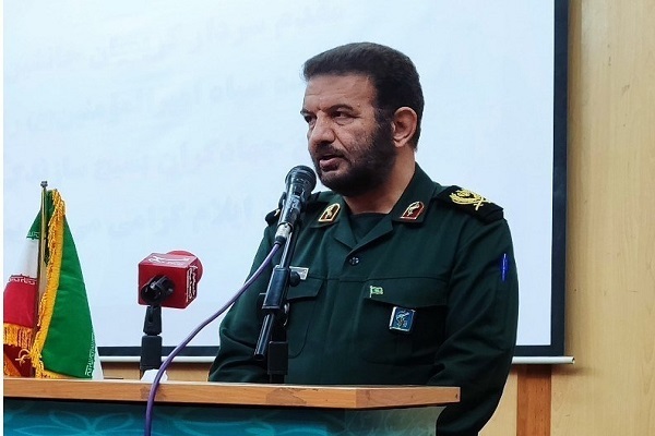 رزمایش آماده‌باش تعطیلات نوروزی در ایلام برگزار شد