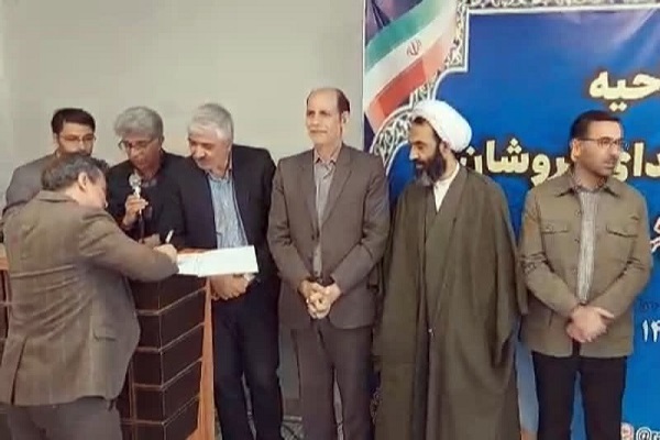 بازسازی و تجهیز دو مدرسه به همت دارالقرآن اهل‌بیت(ع)