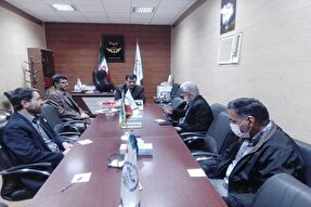 جهاددانشگاهی برای انجام کارهای بزرگ تشکیل شده است