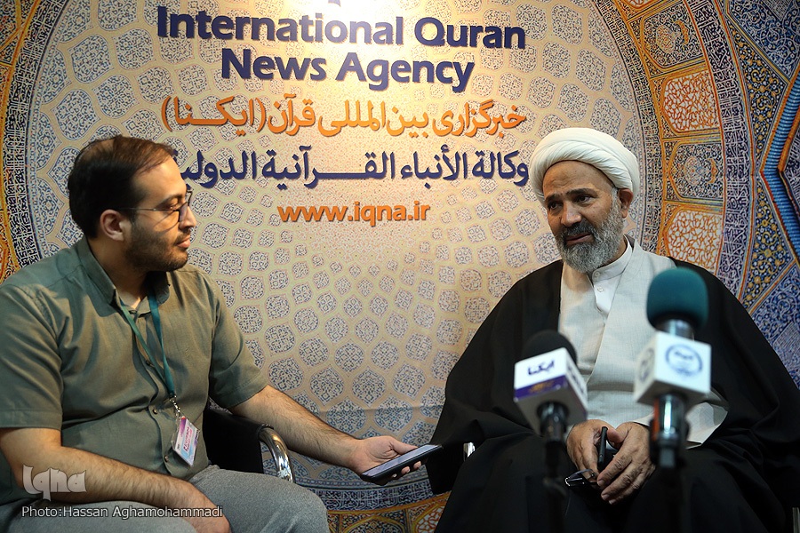 حجت‌الاسلام والمسلمین نصرالله پژمان‌فر، رئیس کمسیون اصل 90 مجلس